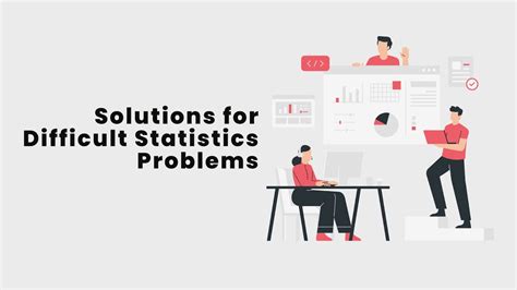 Image result for How Are Statistics Problems Structured