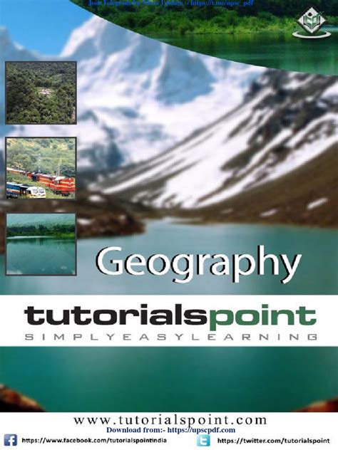 Geography Tutorials 的图像结果