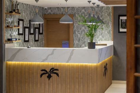 The Cycad Lodge & Chalets, Nelspruit