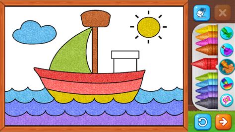 Coloring Games: Color & Paint - Apps on Google Play