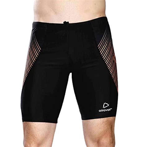 Amazon.in Bestsellers: The most popular items in Men's Swimwear