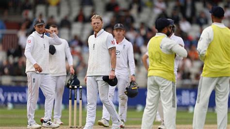 'Harry Brook's 37mph ball will be forgotten...': England great slams ...