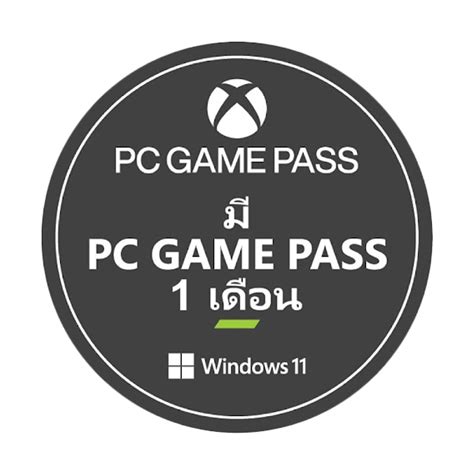 Buy PC Game Pass — PC Game Pass 1 Month | Xbox