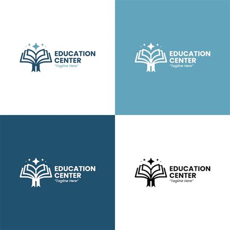 Education Center Logo 的图像结果
