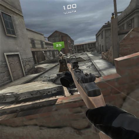 Image result for Gun Club VR Reloads