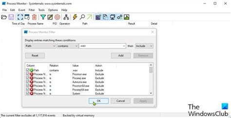 How to set custom notification sound in Windows 11/10