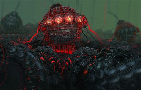 Image result for Alien Neste