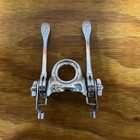 SCHWINN 10 SPEED SHIFTER FITS VARSITY SUBURBAN CONTINENTAL ROAD BIKES ...
