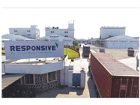 Responsive Industries Selected Partner for Prestigious Projects In Ayodhya