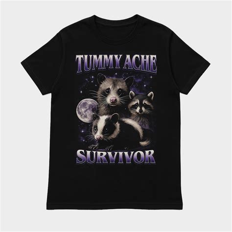 Faultline Apparel - Shop Minimal T-Shirts, Oversized Tshirts and More ...