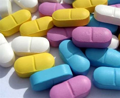 CADMAK PHARMACEUTICALS