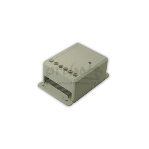 Probots CircuitX Screw Terminal Plastic Enclosure - Medium PEM04 Buy ...