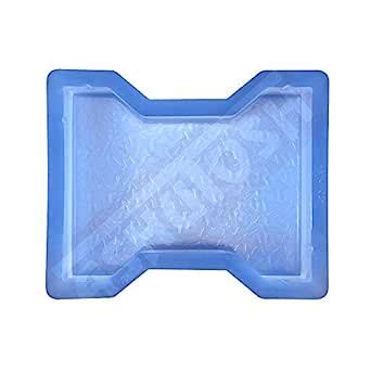 Ashutosh Rubber 605C -ANT Paver Mould, 60 mm : Amazon.in: Industrial ...