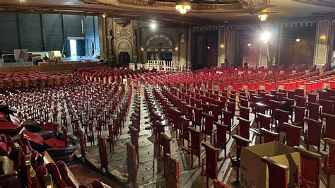 Landmark Theater Seating Chart | Cabinets Matttroy