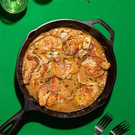 Roasted Garlic Chicken Flatbread – Kevin's Natural Foods