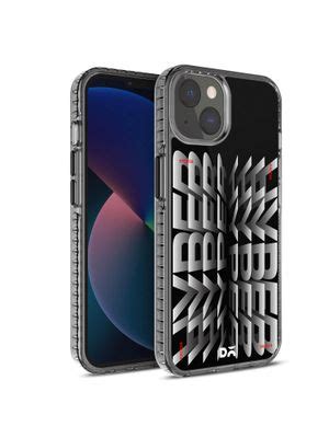 Buy DailyObjects Hyper Stride 2.0 Case Cover for iPhone 13 6.1 inch Online