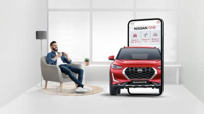 Nissan India | SUV, Sports, Commercial, and 4X4 Vehicles