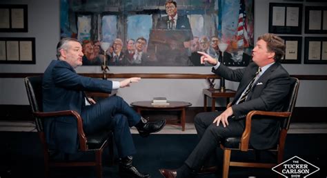 Ted Cruz Tells CBS’ Brennan He Had ‘No Indication’ That Iran Was ‘Close To Getting Nuclear Weapons’