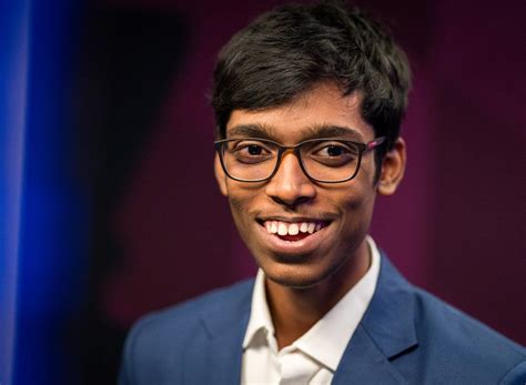 Gukesh to face Praggnanandhaa in the first round of Sinquefield Cup ...