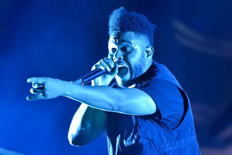 The Weeknd tour dates include one Upstate NY concert — in 2022 ...