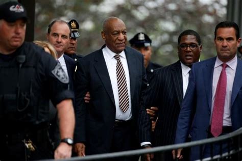 Bill Cosby trial day 1: TV daughter Knight Pulliam appears on court ...