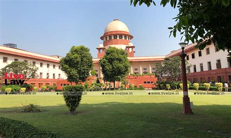 Supreme Court Upholds Attachment Of Properties Of 63 Moons Technologies ...