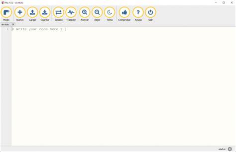 Image result for Dog Code Mu Editor