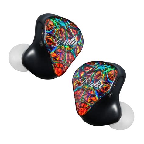 PULA PA02 Hybrid IEM | Concept Kart