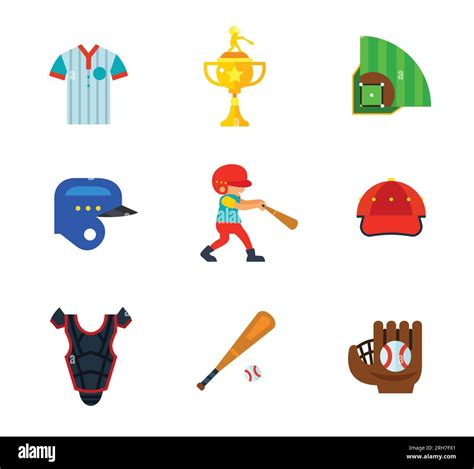 Baseball Icon 的图像结果