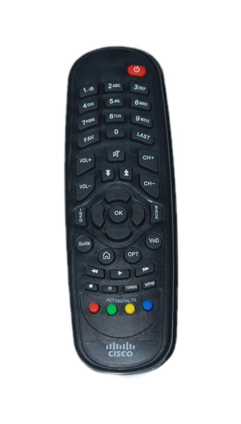 Buy BLACK BIRD SETOPBOX |Set TOP Box| Remote for ASIANET,Cisco/GTPL ...