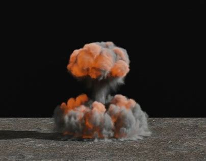 Explosion VFX Tutorials 的图像结果