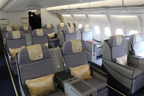 Air China 777 Business Class 的图像结果