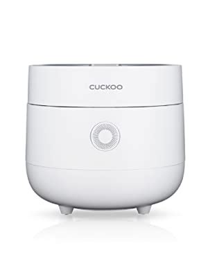 Buy CUCKOO Multifunctional Electric Rice Cooker | 2 Litres Premium Non ...