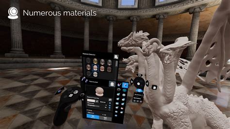 Shape Lab Tutorial 的图像结果