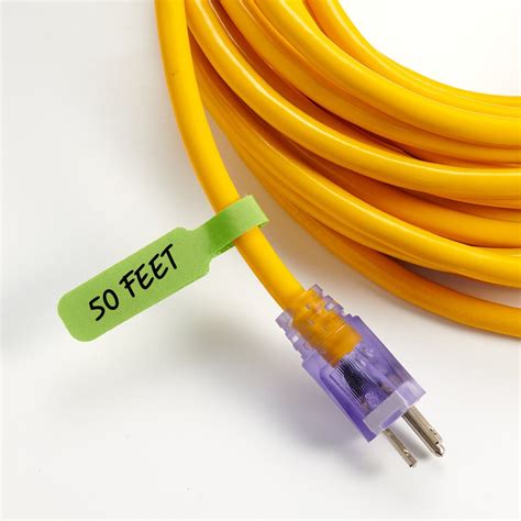 Image result for Cable Labels Tags