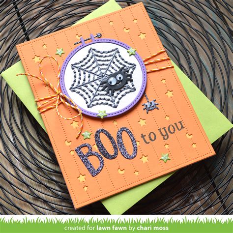 Halloween Card Ideas Homemade