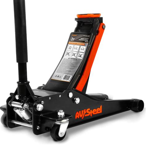 Floor Jack Accessories