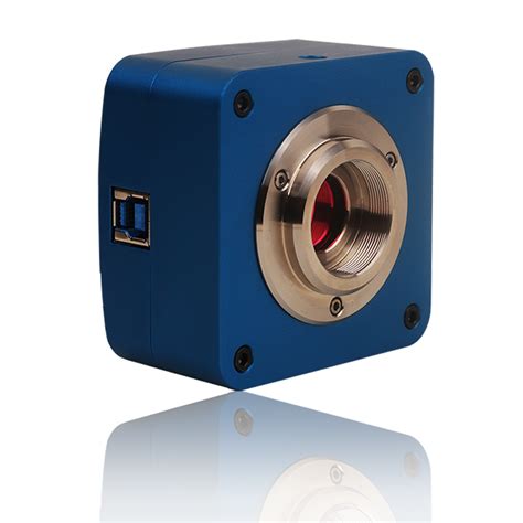 CMOS Camera 的图像结果