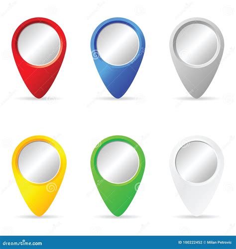 Pointer Color 的图像结果