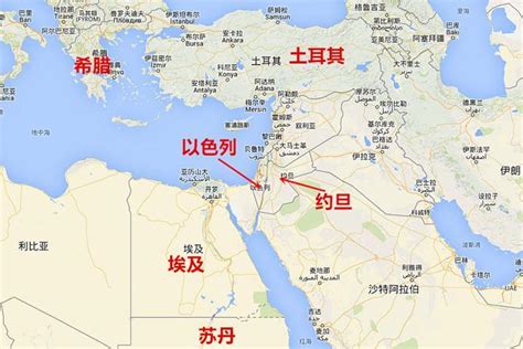 世界地图埃及 的图像结果