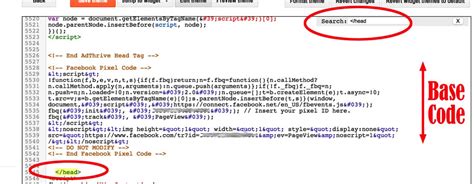 Image result for Facebook Code HTML Basic without JavaScript