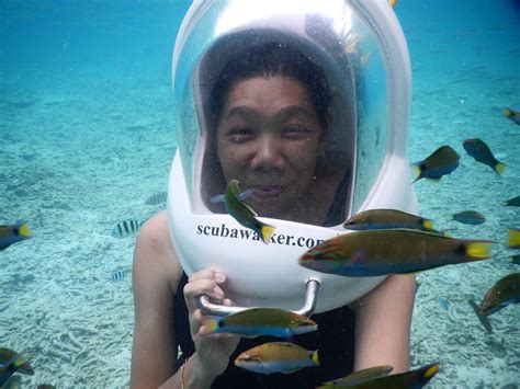 SCUBA WALKER (2026) All You Need to Know BEFORE You Go (with Photos ...