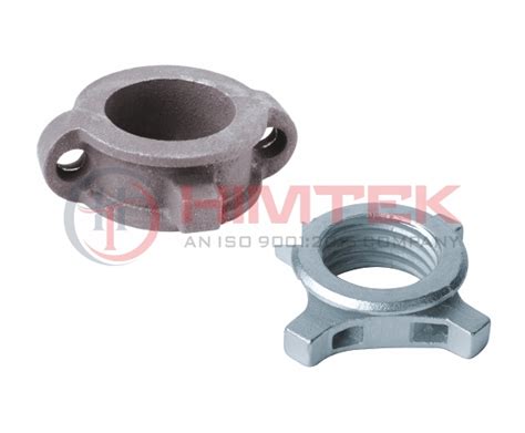 Him Tek | Products | Scaffolding Concrete Clamps