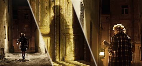 Transitions cinématographiques : maîtrisez l'art des changements de ...