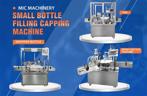Company Overview - Mic Machinery Manufacturing Co., Ltd.