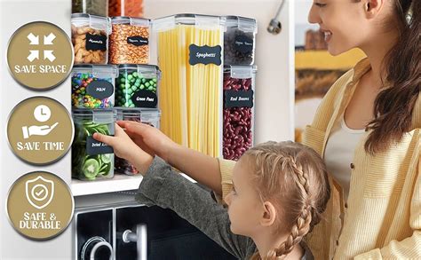 Image result for Cooking Storage Containers