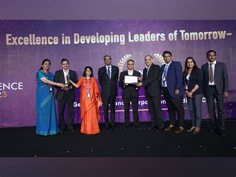 SHRM India Honours Companies Through the 12'th Edition of its Annual HR ...