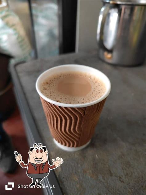 Sudama Tea Stall - Restaurant menu, prices and reviews