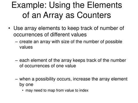 Calling Array Method in Java 的图像结果