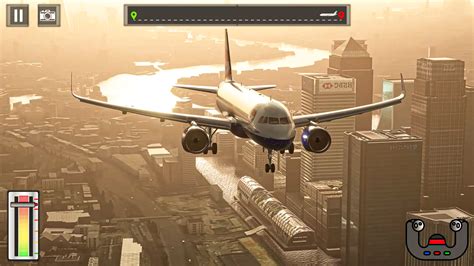 Real Aeroplanes Simulator Game for Kids Best Aesthetic Games Airoplane ...